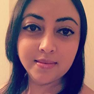 Meet your Posher, Araceli